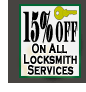 Woodway Locksmiths