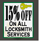 Woodway Locksmiths