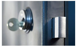 Woodway Locksmiths